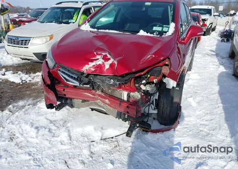 2019 Buick Encore Awd Preferred z USA, uszkodzony, nr VIN KL4CJESB3KB707326